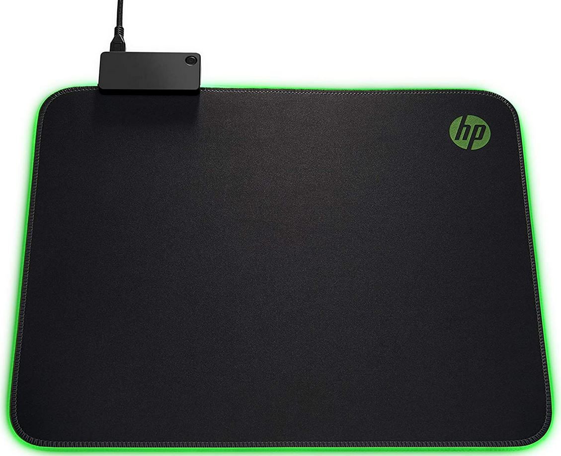 HP Pavilion Gaming Mauspad 400, 350 x 280 mm für 9,99€ (statt 22€)   Prime