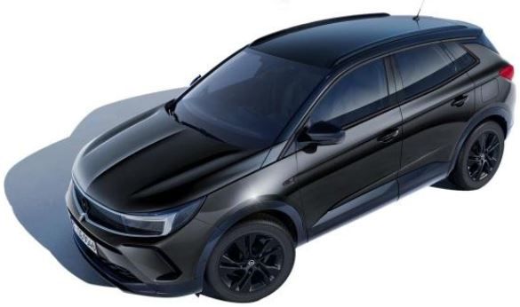 🔥🚗 Black Leasing Week beim Leasingmarkt   z.B. Opel Grandland für 178€ mtl.   LF: 0,43