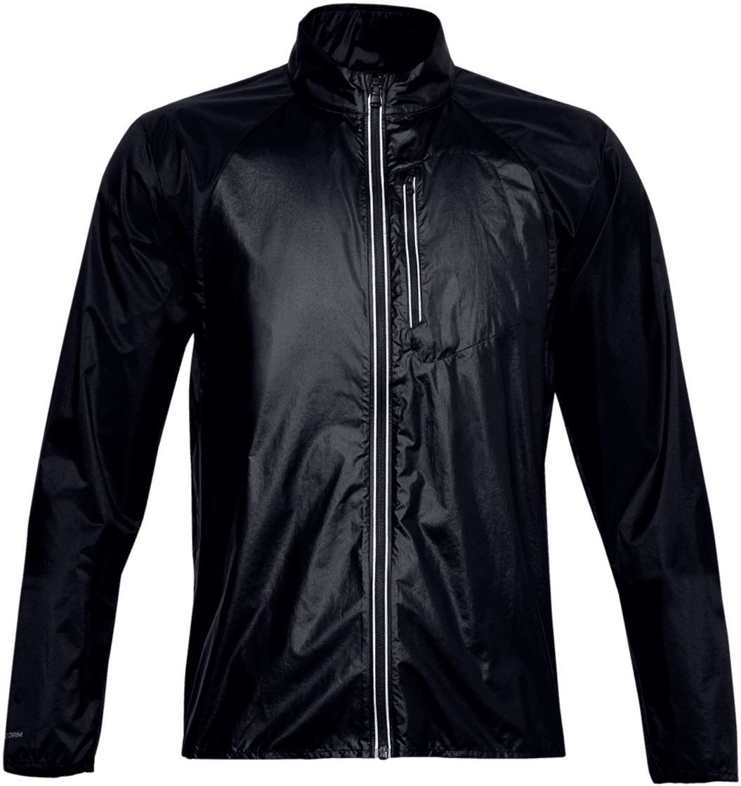 Under Armour Impasse Wind Jacke für 77,98€ (statt 86€)