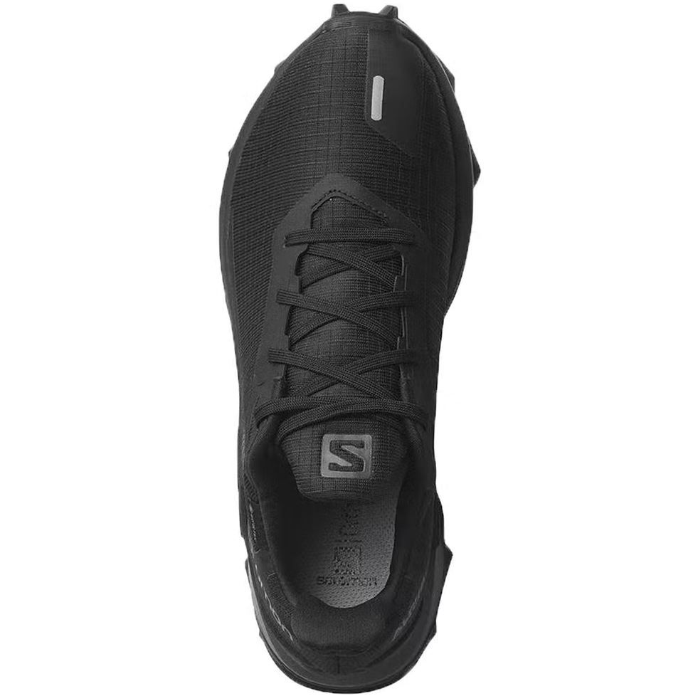 Salomon Alphacross 3 GTX Damen Trailschuhe für 51,98€ (statt 71€)