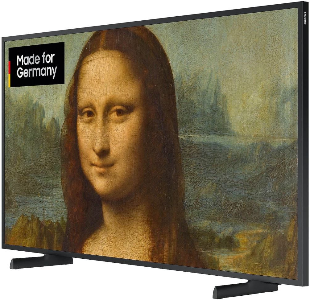 Samsung 75 QLED 4K The Frame TV + Samsung HW S66B Soundbar für 1.899€ (statt 2.272€)