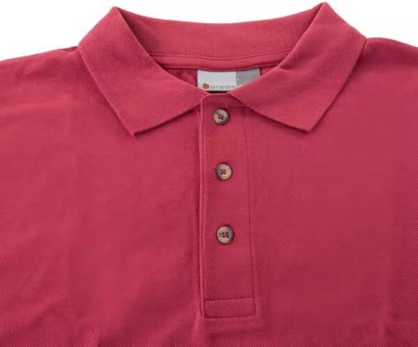 Promodoro Superior & Havy Pique Poloshirt in 3 Farben für je 7,98€ (statt 22€)