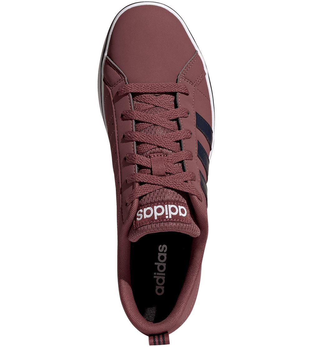 adidas VS Pace Sneaker in Dunkelrot für 32,99€ (statt 40€)