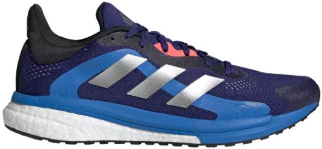 adidas Solar Glide 4 ST M Laufschuhe für 51,98€ (statt 77€)