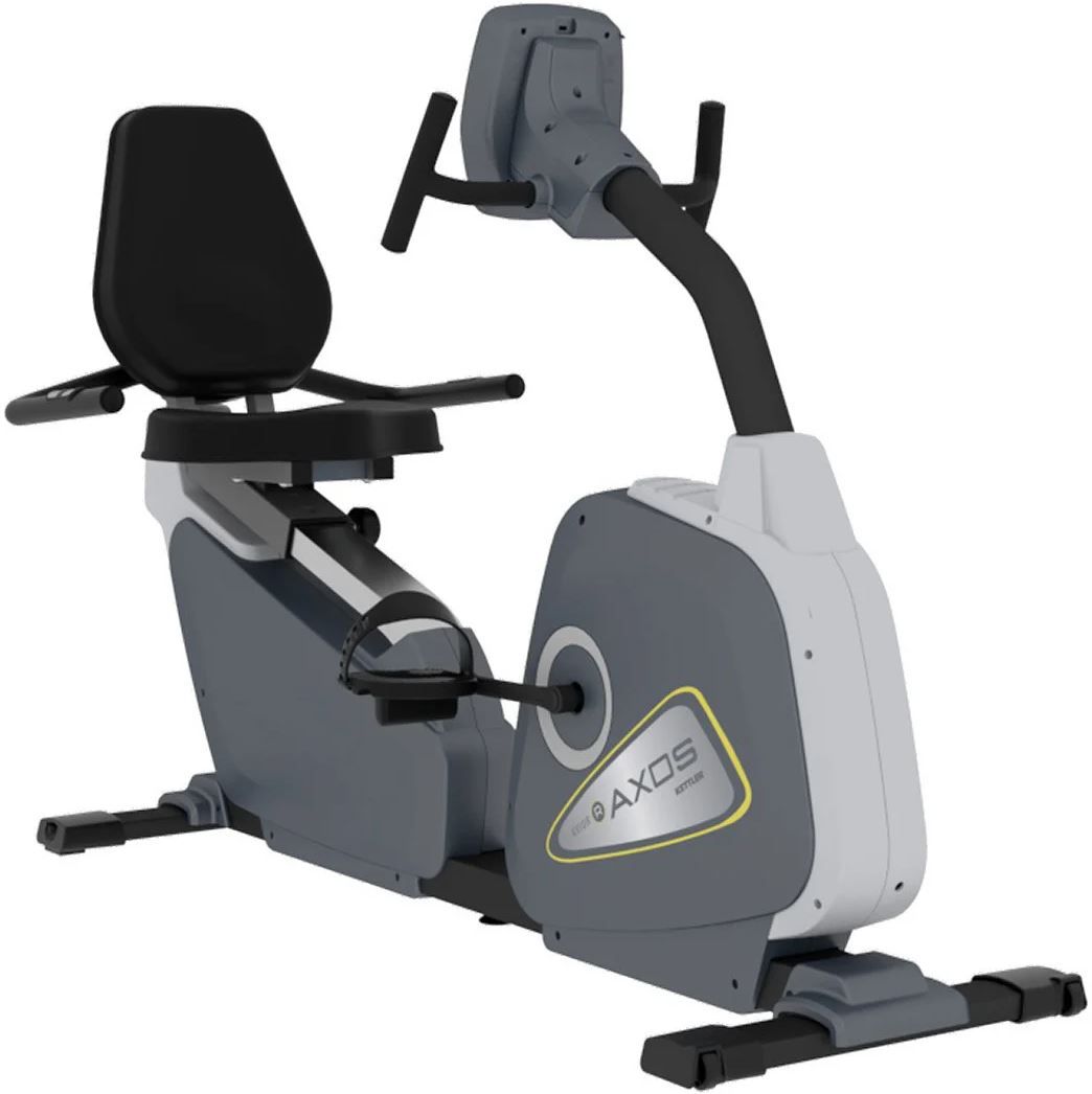 Kettler Heimtrainer Avior R für (statt Axos Heimtrainer 629€) 428,95€