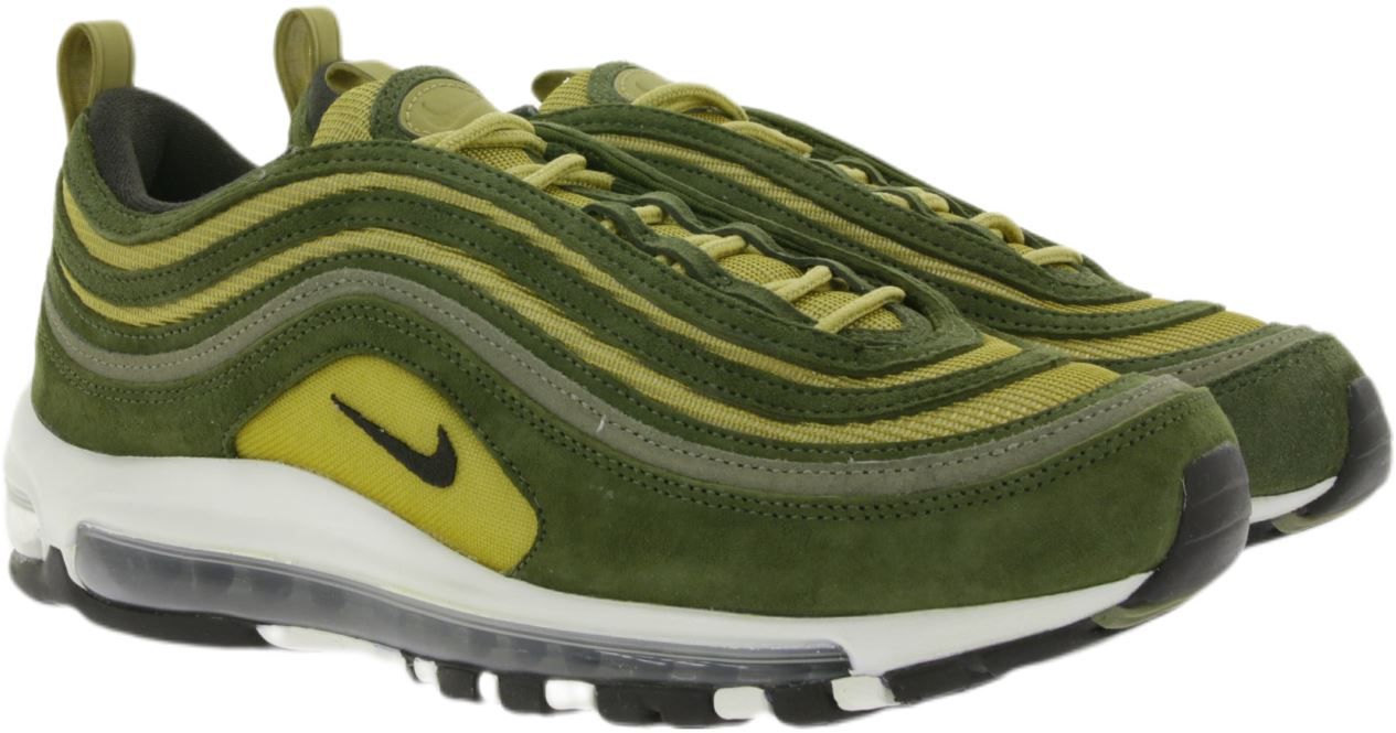 Nike Air Max 97 NH Retro Sneaker für 89,99€ (statt 125€)   Gr.: 41, 44 + 45