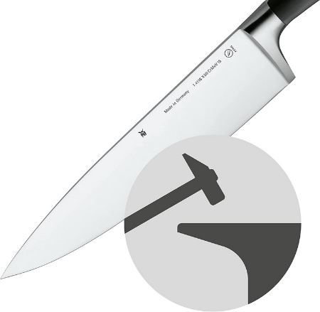 WMF Grand Class Zubereitungsmesser, 27 cm für 40€ (statt 58€)