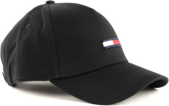 Tommy Hilfiger Flag Baseball Cap für 19€ (statt 29€)   Prime