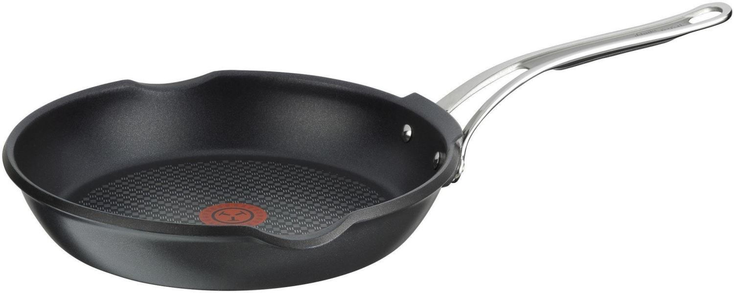 Tefal Jamie Oliver Premium Series Wave Bratpfanne, 28 cm für 29,99€ (statt 40€)