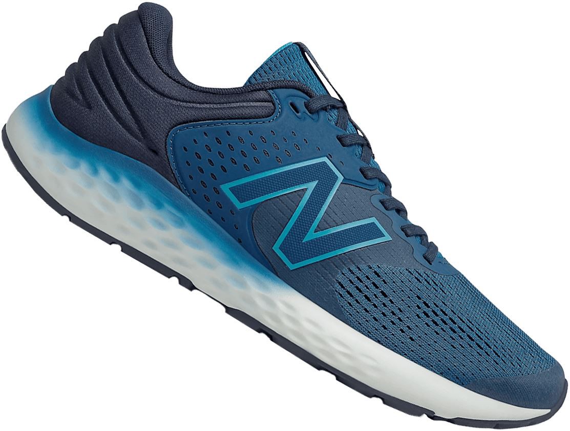 New Balance 520v7 Fresh Foam Laufschuh für 54,99€ (statt 67€)