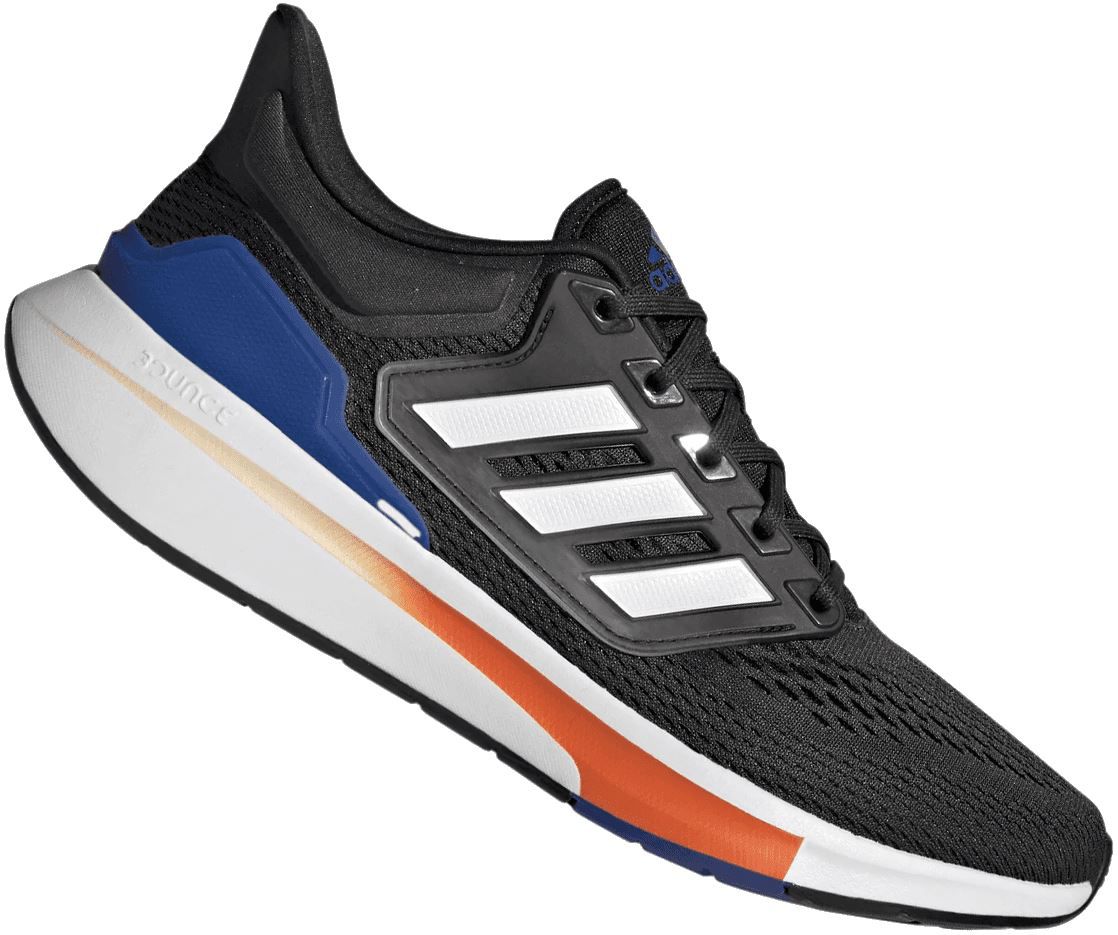 adidas EQ21 Run Laufschuhe für 45,99€ (statt 57€)