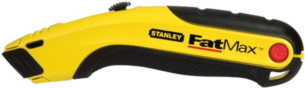 Stanley Fatmax Cutterset, 2 tlg. für 24,90€ (statt 33€)