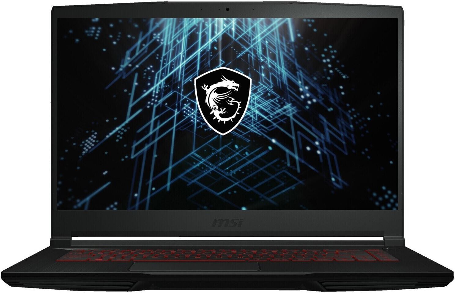 MSI GF63 Thin 11UC 642 15,6 Full HD Gaming Notebook mit RTX 3050 für 656,95€ (statt 779€)