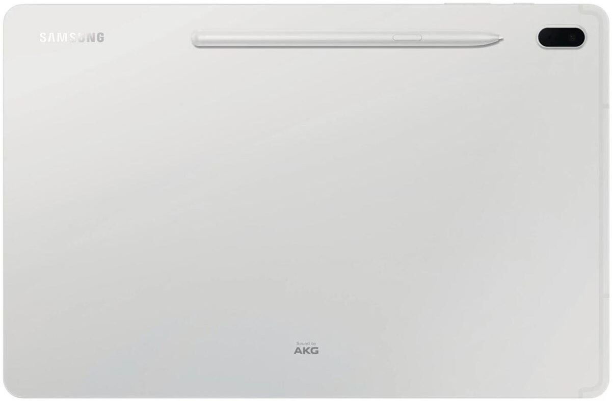Samsung Galaxy Tab S7 FE 5G mit 64GB ab 417€ (statt 499€)