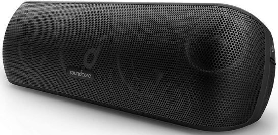 Soundcore Motion+ Bluetooth Lautsprecher mit 30W für 69,99€ (statt 80€)