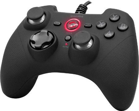 Speedlink Rait Gaming Controller für PC/Switch für 11€ (statt 27€)   Prime