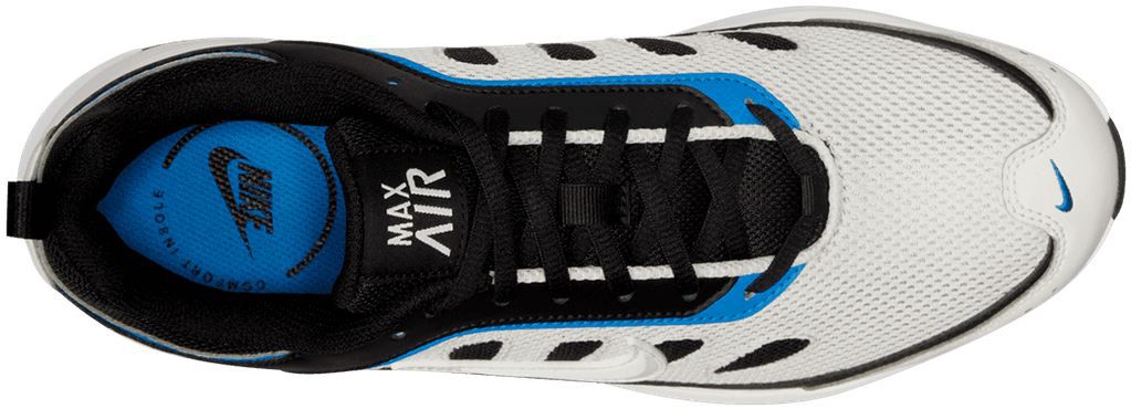 Nike Air Max AP Sneaker in Grau/Weiß für 79,99€ (statt 100€)