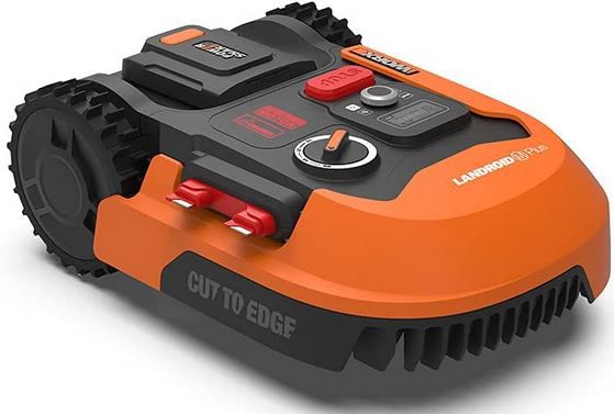 🤩 WORX WR167E Mähroboter (bis 700m²) für 499€ (statt 559€)