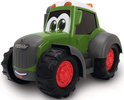 Dickie Toys Happy Traktor für 9€ (statt 15€)   Prime