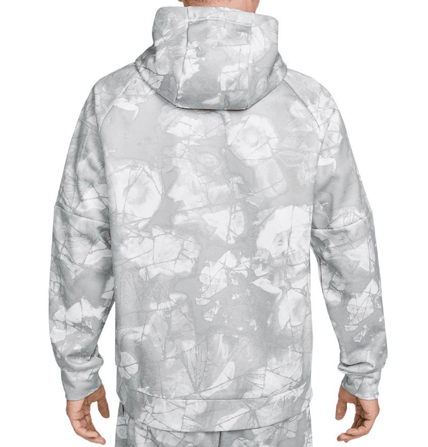 Nike Therma FIT Hoodie in Grau für 45,49€ (statt 54€)