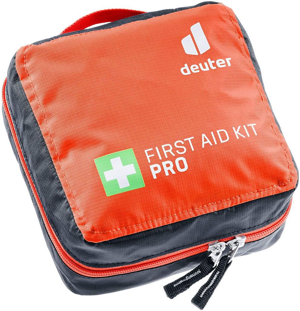 Deuter First Aid Kit Pro Set für 18,95€ (statt 35€)   Prime
