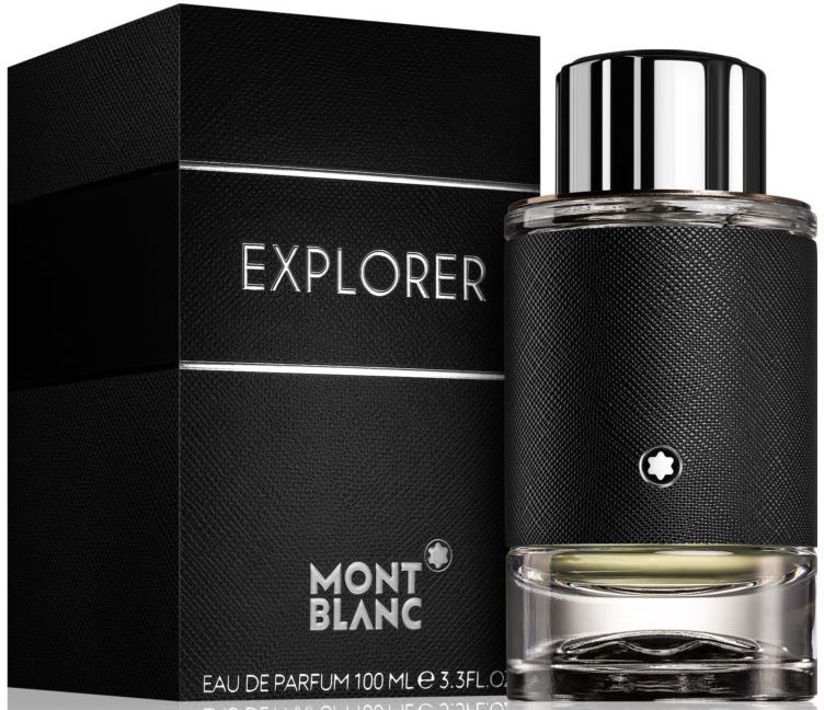 100ml Montblanc Explorer Eau de Parfum für 33,32€ (statt 46€)