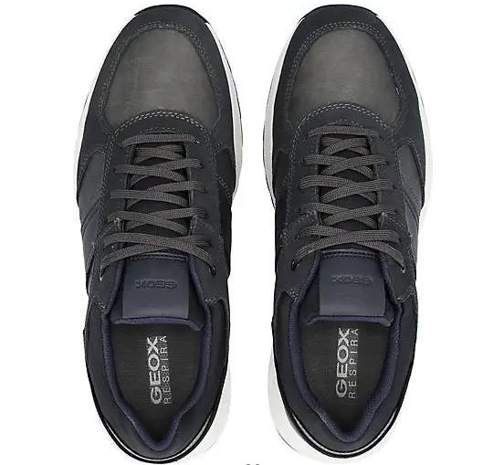 Geox U Molveno B ABX Sneaker für 70,40€ (statt 92€)