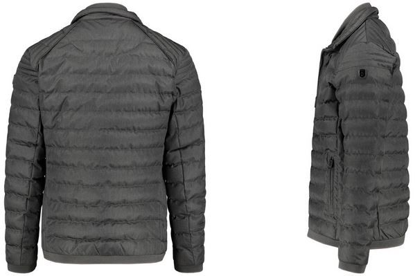 Wellensteyn Mol Men Steppjacke für 162,94€ (statt 195€)