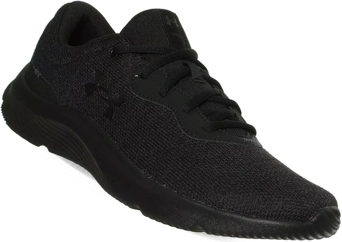 Under Armour Mojo II Sneaker in 4 Farben für je 29,99€ (statt 41€)