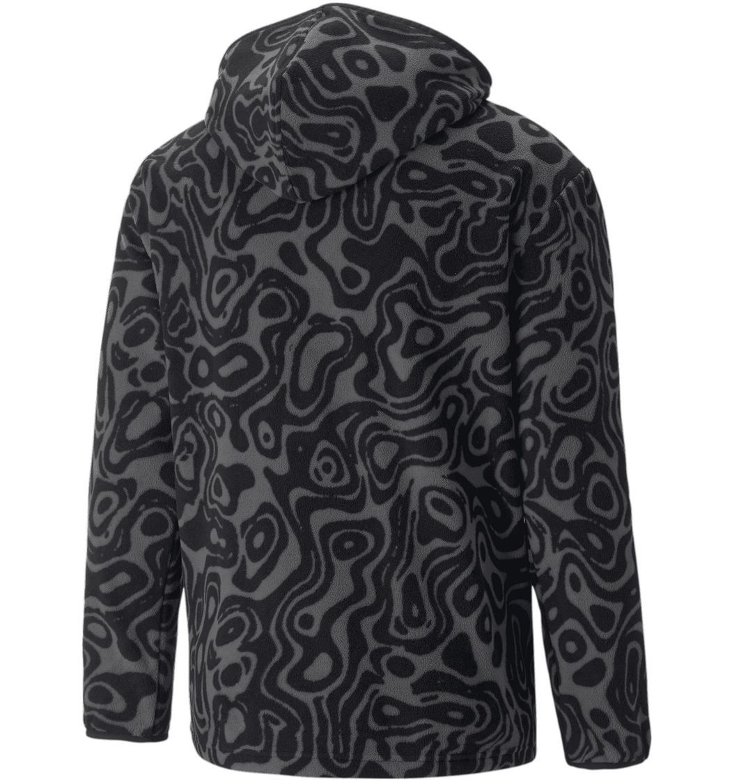 Puma Open Road Polarfleece Hoodie für 51€ (statt 59€)