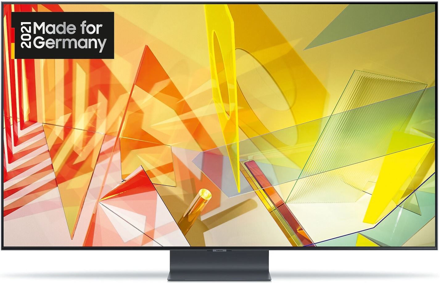Samsung Q95TD 55 QLED 4K Smart TV mit 100Hz für 749€ (statt 888€)