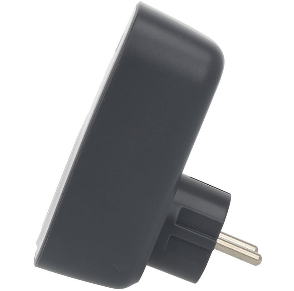 Belkin SurgeCube Steckdosenadapter für 10,39€ (statt 20€)