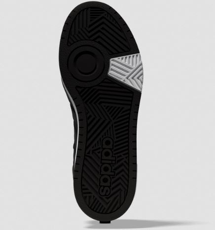 adidas Hoops 3.0 Mid WTR Sneaker für 39,99€ (statt 52€)