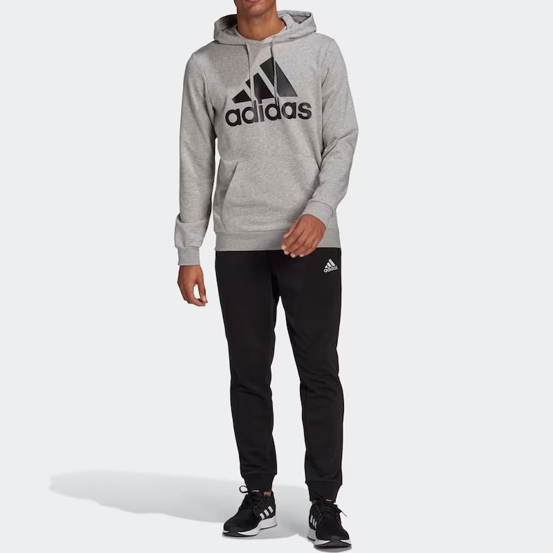 adidas Essentials Tracksuit Trainingsanzug für 22,50€ (statt 60€)