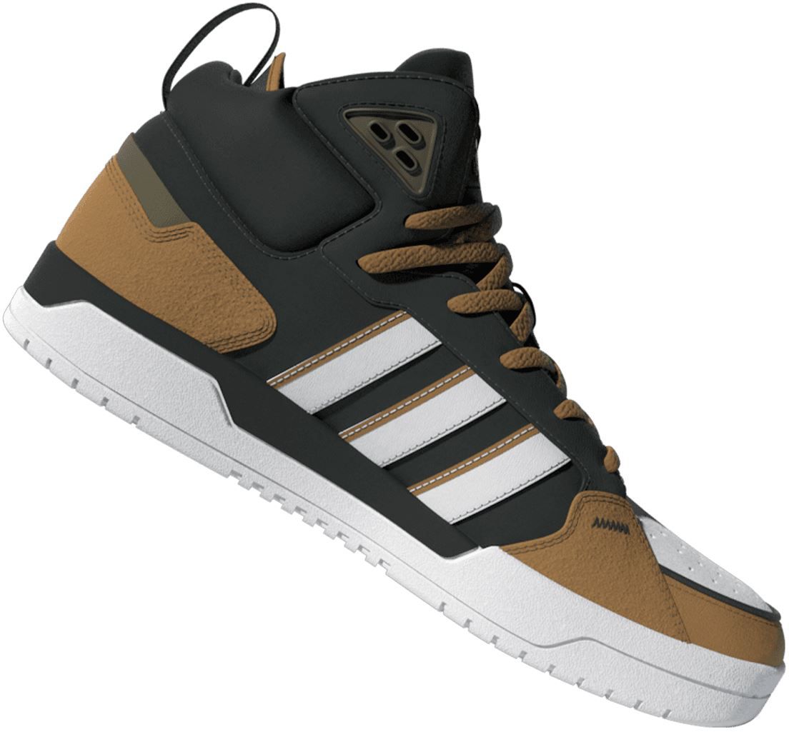 adidas 100DB Mid Sneaker für 72,98€ (statt 84€)