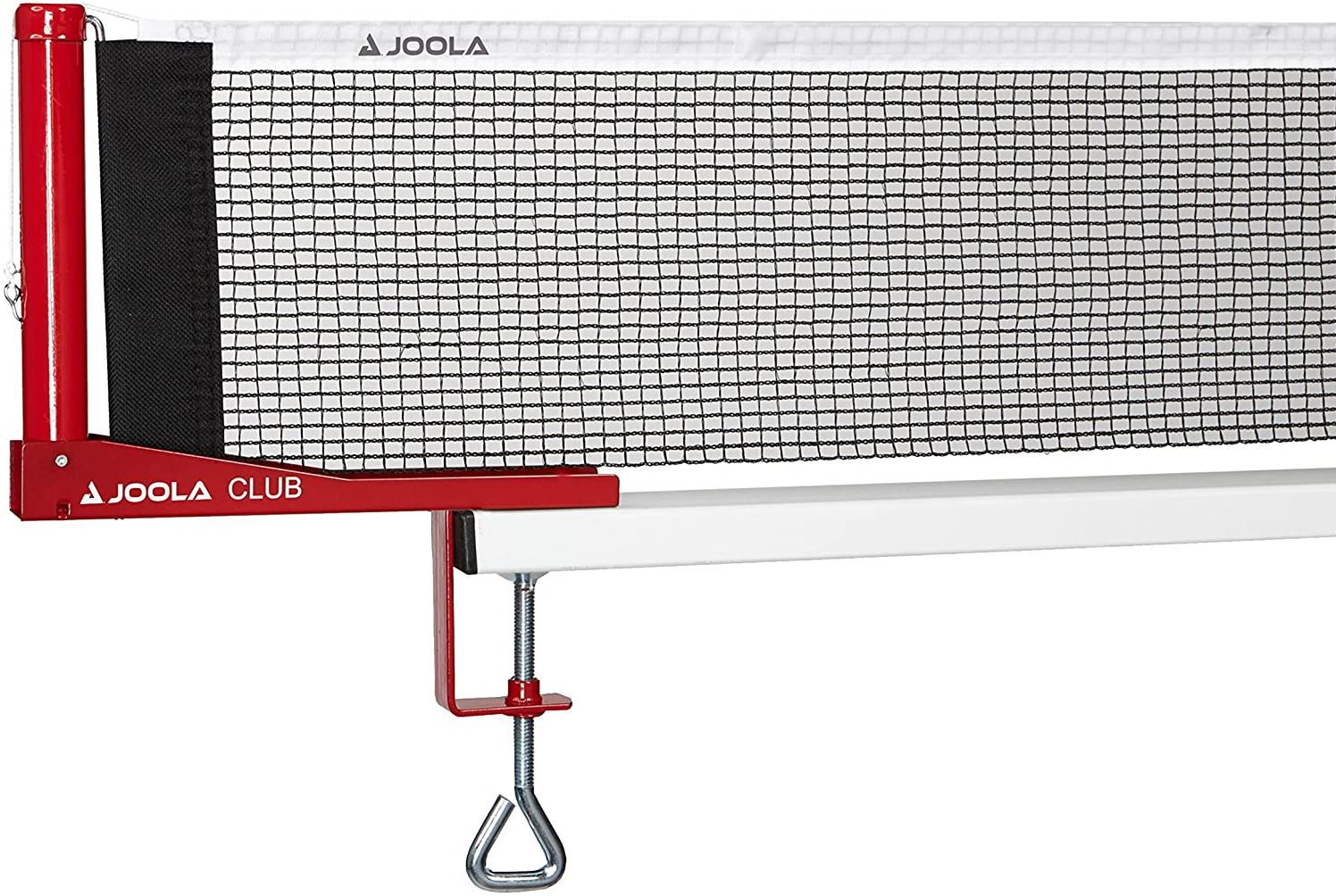 Joola Post Set Club Tischtennisnetz, 152cm für 9,99€ (statt 14€)   Prime