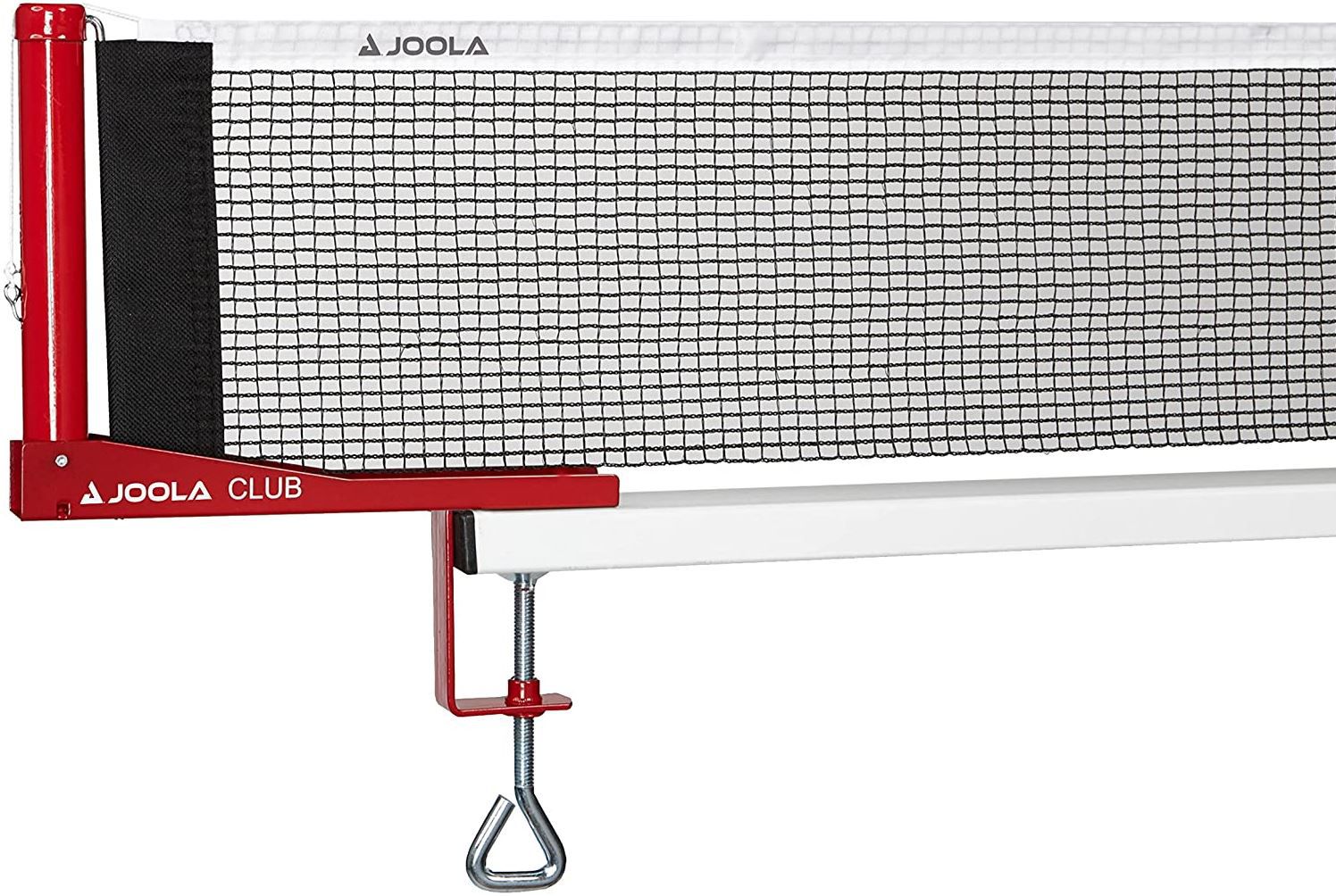 Joola Post Set Club Tischtennisnetz, 152cm für 9,99€ (statt 14€)   Prime