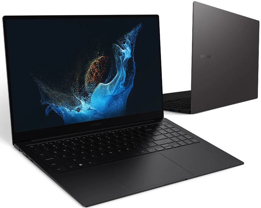 Samsung Galaxy Book 2 Pro 5G mit 15,6, i7, 16 GB für 1.249€ (statt 1.670€)