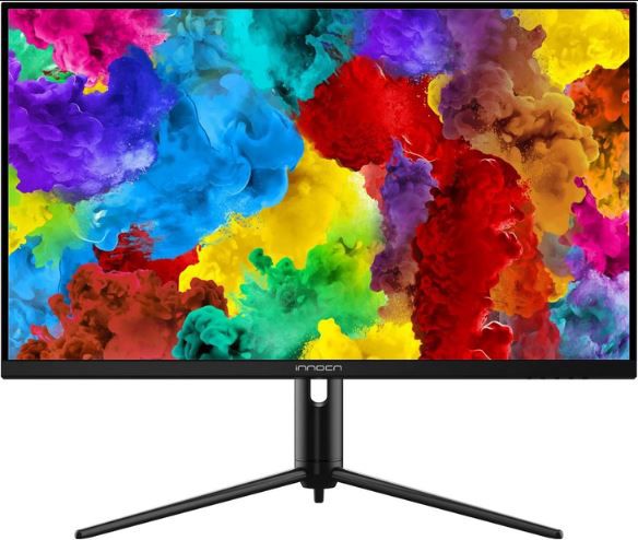 INNOCN 32C1U 32 4K Monitor mit 60Hz und 5ms für 349€ (statt 499€)