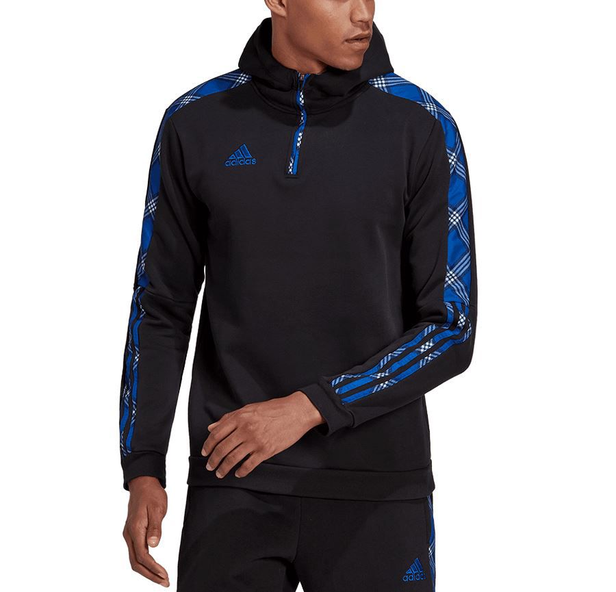 adidas Tiro Winterized Hoodie für 34,99€ (statt 47€)