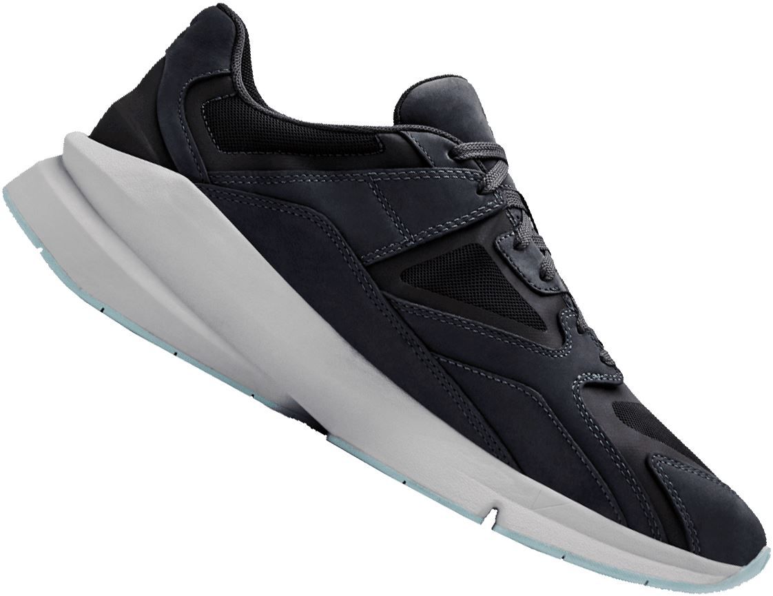 Under Armour Forge 96 Nubuck Reflect 2 Sportstyle Sneaker für 59,99€ (statt 79€)