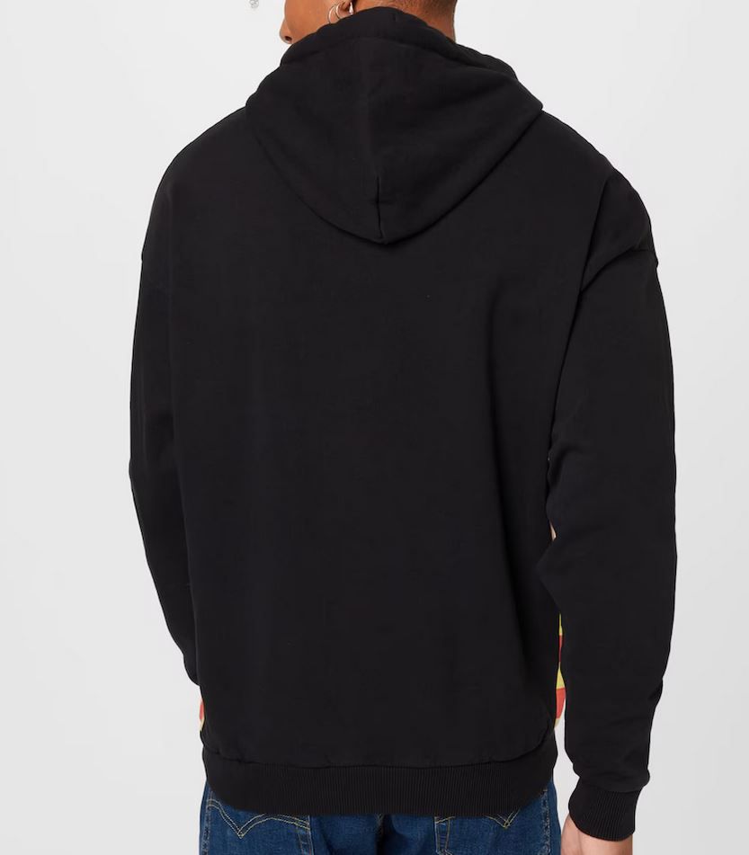 Quiksilver x Stranger Things Surfer Boy Kapuzenpulli für 34,90€ (statt 42€)