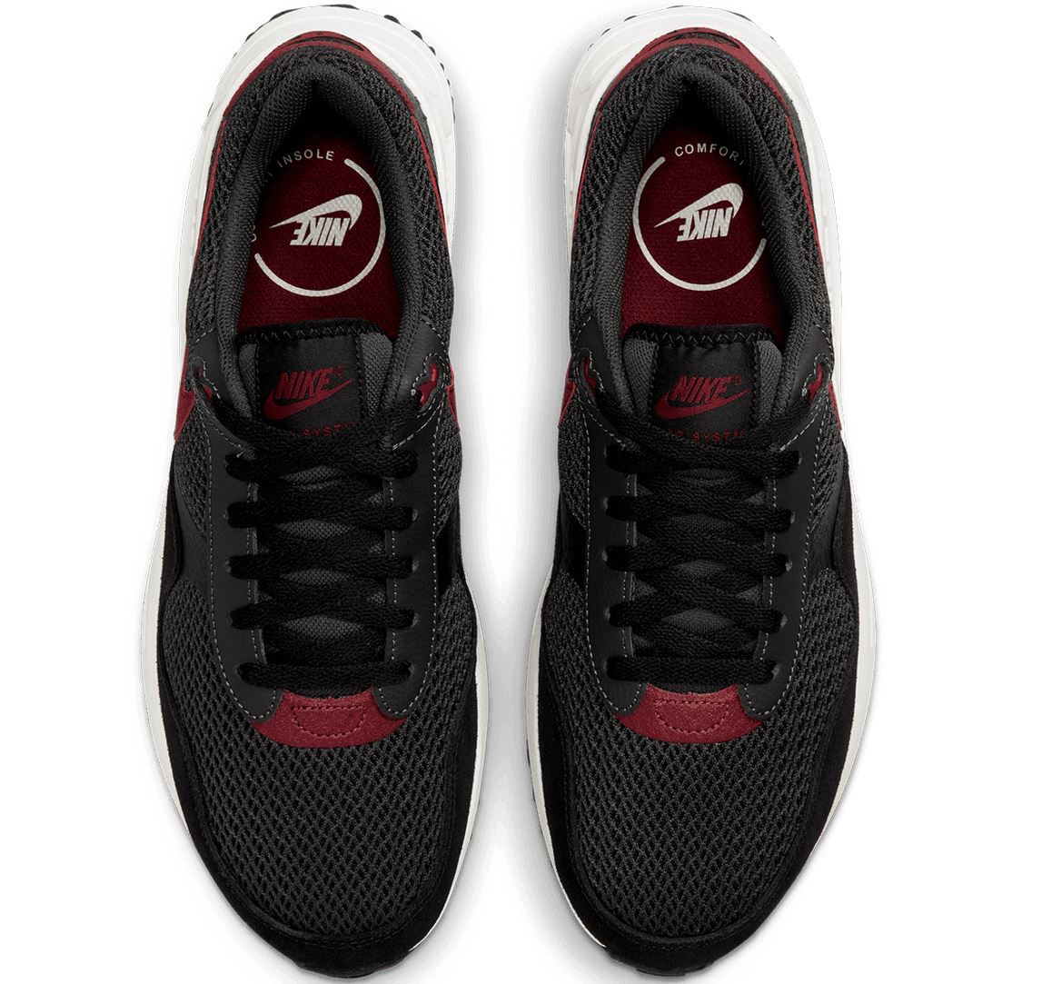 Nike Air Max SYSTEM Sneaker für 43,96€ (statt 58€)