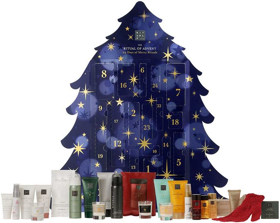 The Ritual of Advent 2D Adventskalender (2022) für 39,99€ (statt 70€)