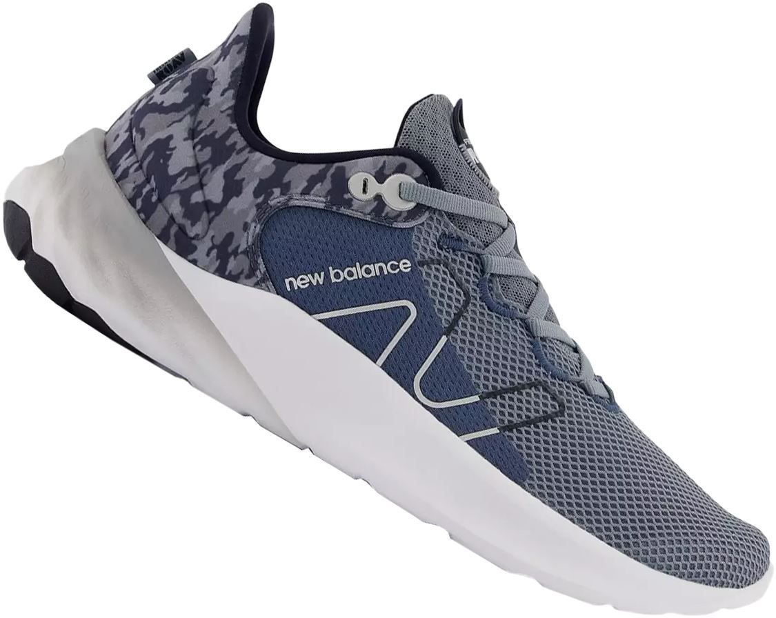 New Balance Fresh Foam Roav v2 Laufschuhe für 49,99€ (statt 64€)   42 bis 44