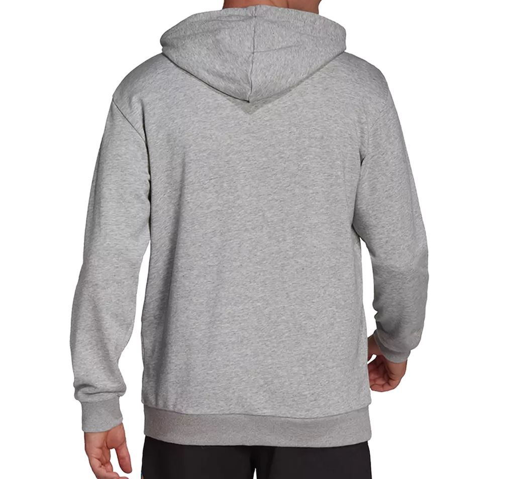 adidas Essentials Camo Hoodie für 41,99€ (statt 48€)