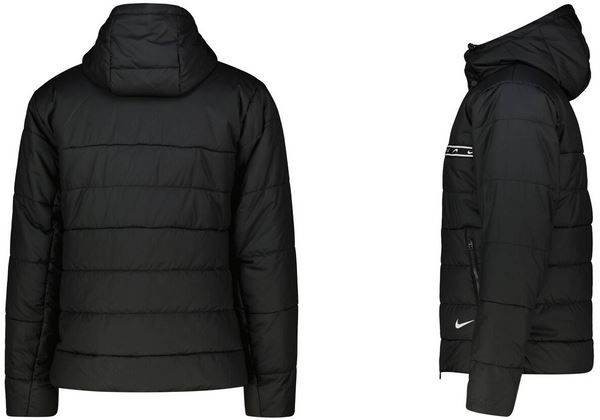 Nike Sportswear Repeat SYN Steppjacke für 85,44€ (statt 107€)