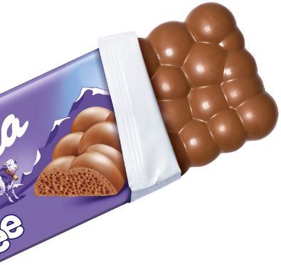 13x Milka Luflée Schokoladentafel á 100g ab 10,30€ (statt 17€)