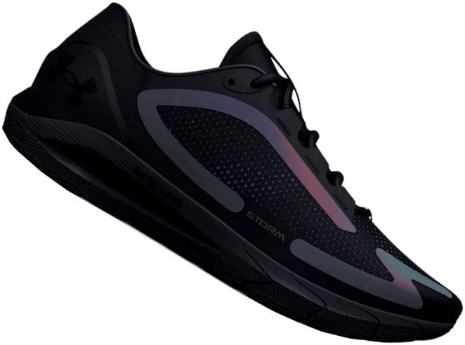 Under Armour HOVR Sonic V Storm Laufschuh für 72,98€ (statt 90€)