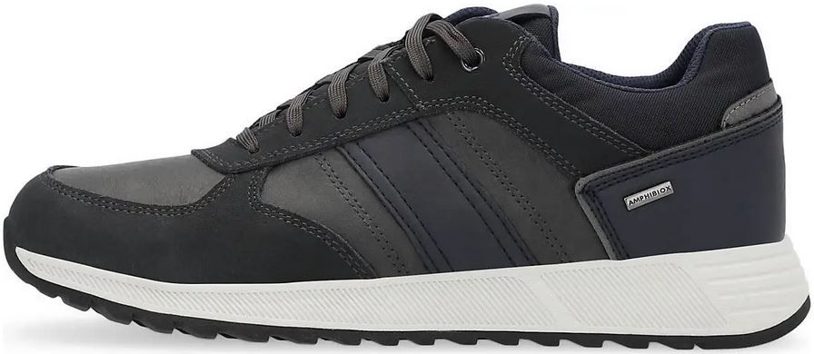 Geox U Molveno B ABX Sneaker für 70,40€ (statt 92€)